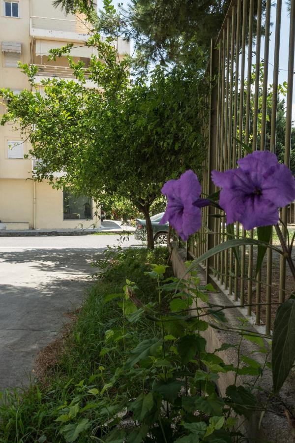 Nora'S Home Kalamata Extérieur photo