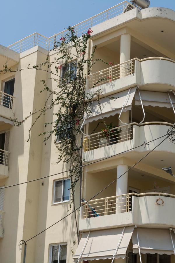 Nora'S Home Kalamata Extérieur photo